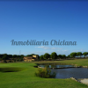 Sanlúcar, Campo de Golf 18 hoyos (Par 72).
